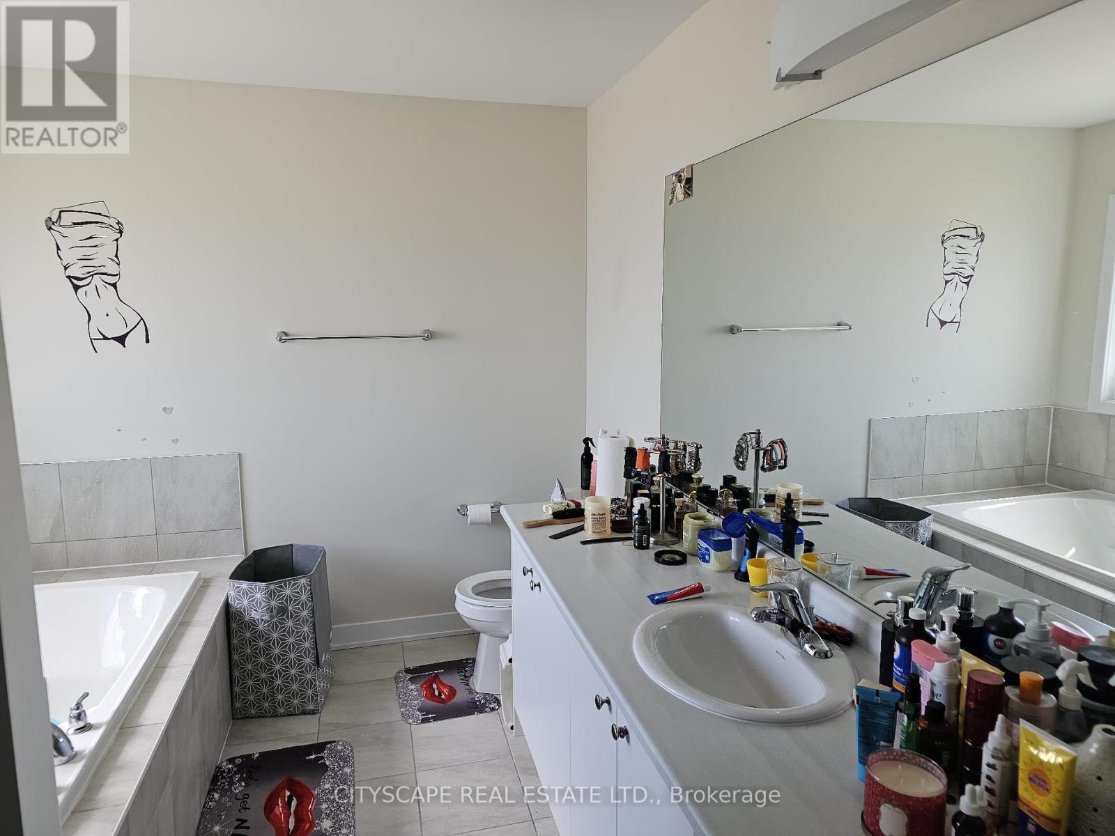 61 Starboard Crescent, Welland, Ontario  L3B 0M7 - Photo 19 - X12319572