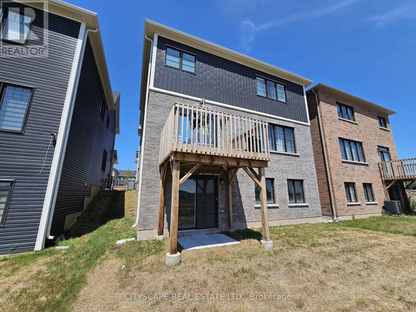 61 Starboard Crescent, Welland, Ontario  L3B 0M7 - Photo 36 - X12319572