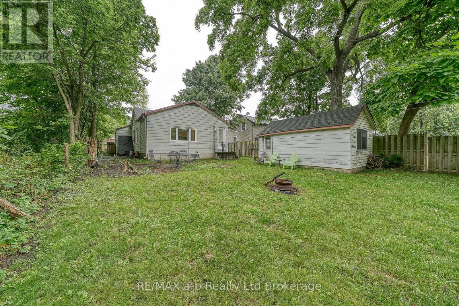 62 William Street, Ingersoll, Ontario  N5C 1M5 - Photo 30 - X12319723