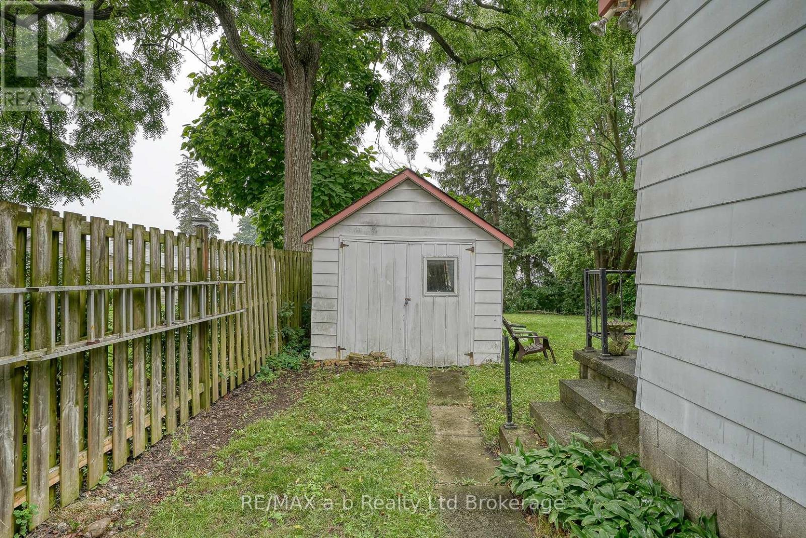 62 William Street, Ingersoll, Ontario  N5C 1M5 - Photo 31 - X12319723