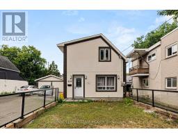 244 HANNAH STREET, Ottawa, Ontario
