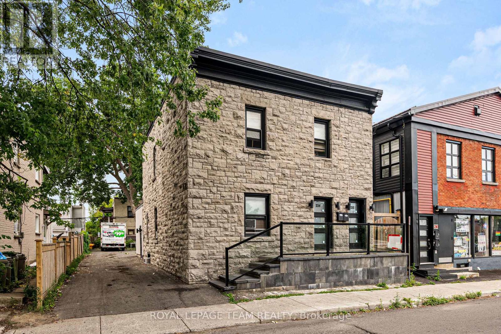 Property at 232-234 HANNAH STREET image 2