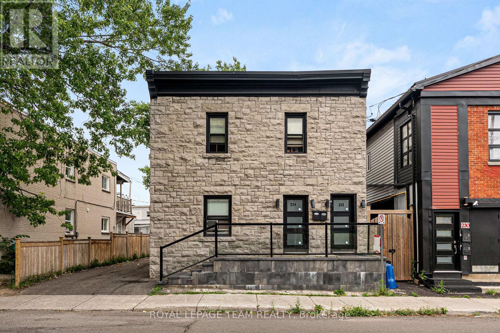 Property at 232-234 HANNAH STREET image 1