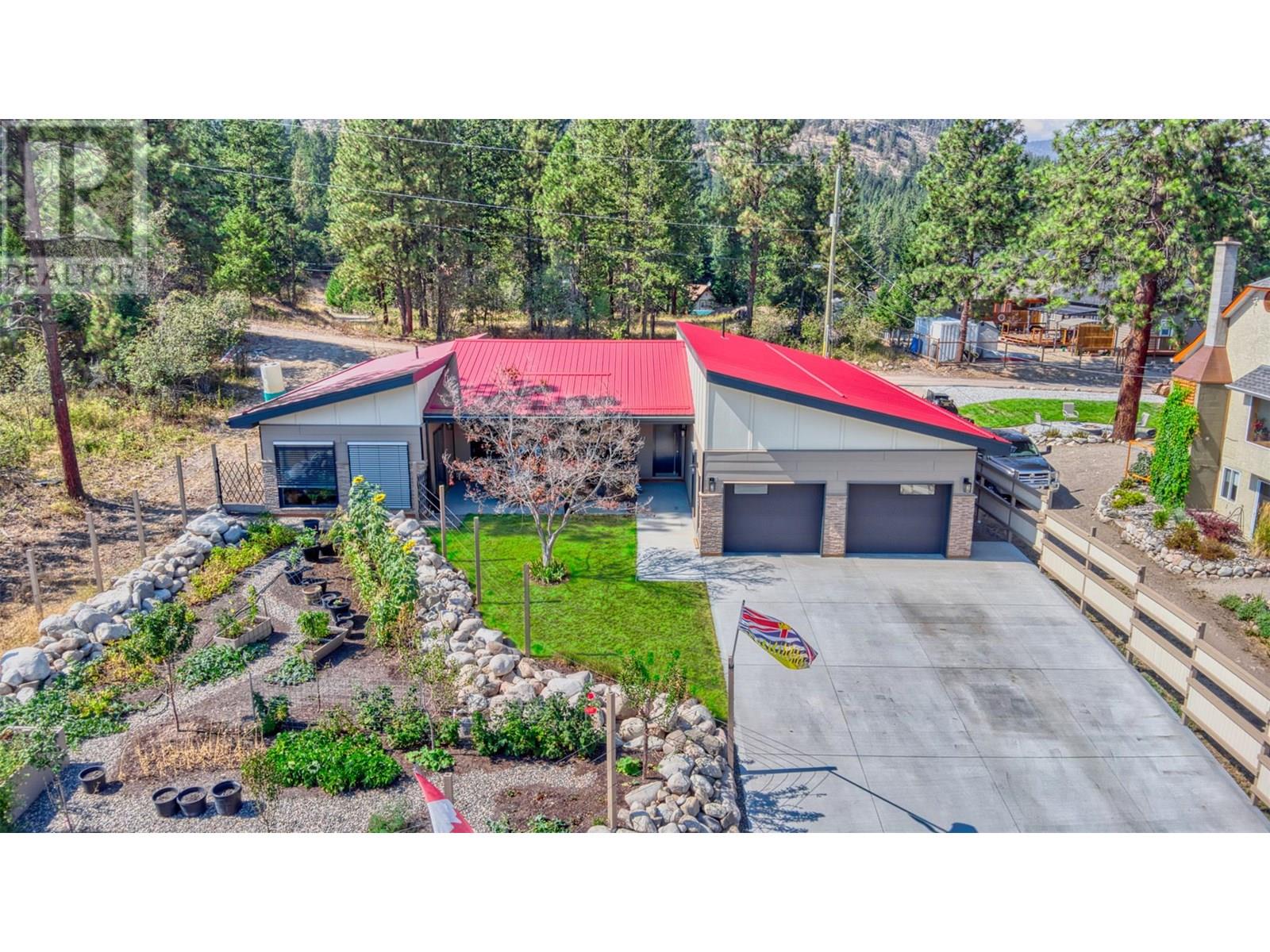 514 Mountain Drive Lot# 160, Vernon, British Columbia
