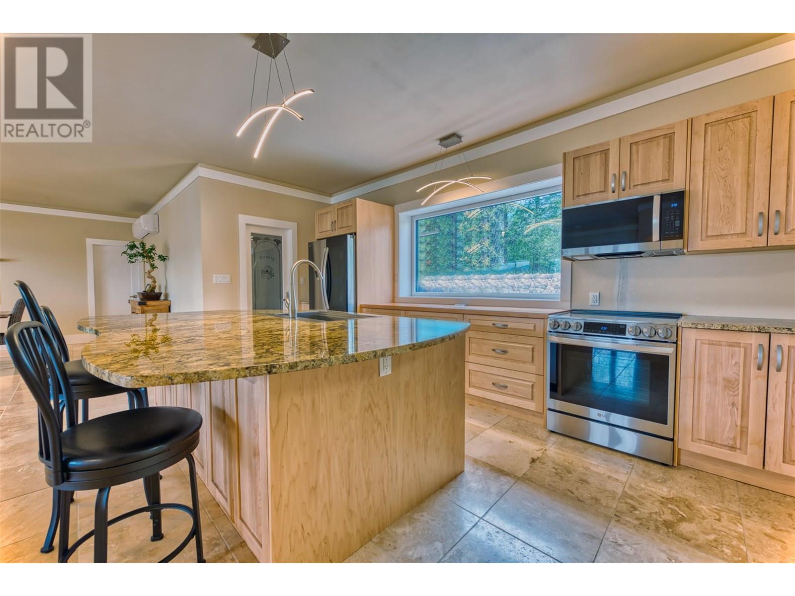 514 Mountain Drive Lot# 160, Vernon, British Columbia  V1H 2B8 - Photo 13 - 10357782