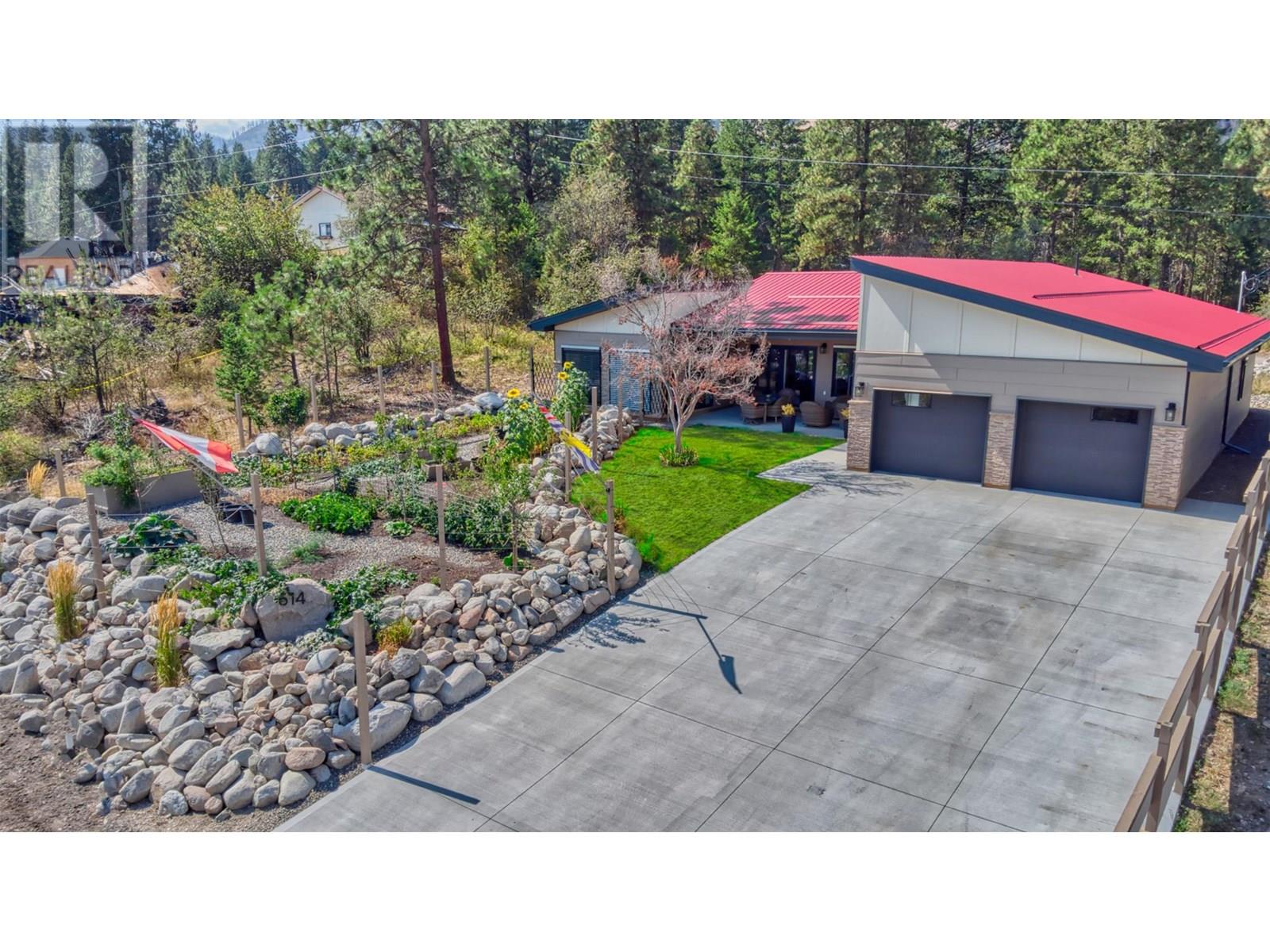 514 Mountain Drive Lot# 160, Vernon, British Columbia  V1H 2B8 - Photo 2 - 10357782