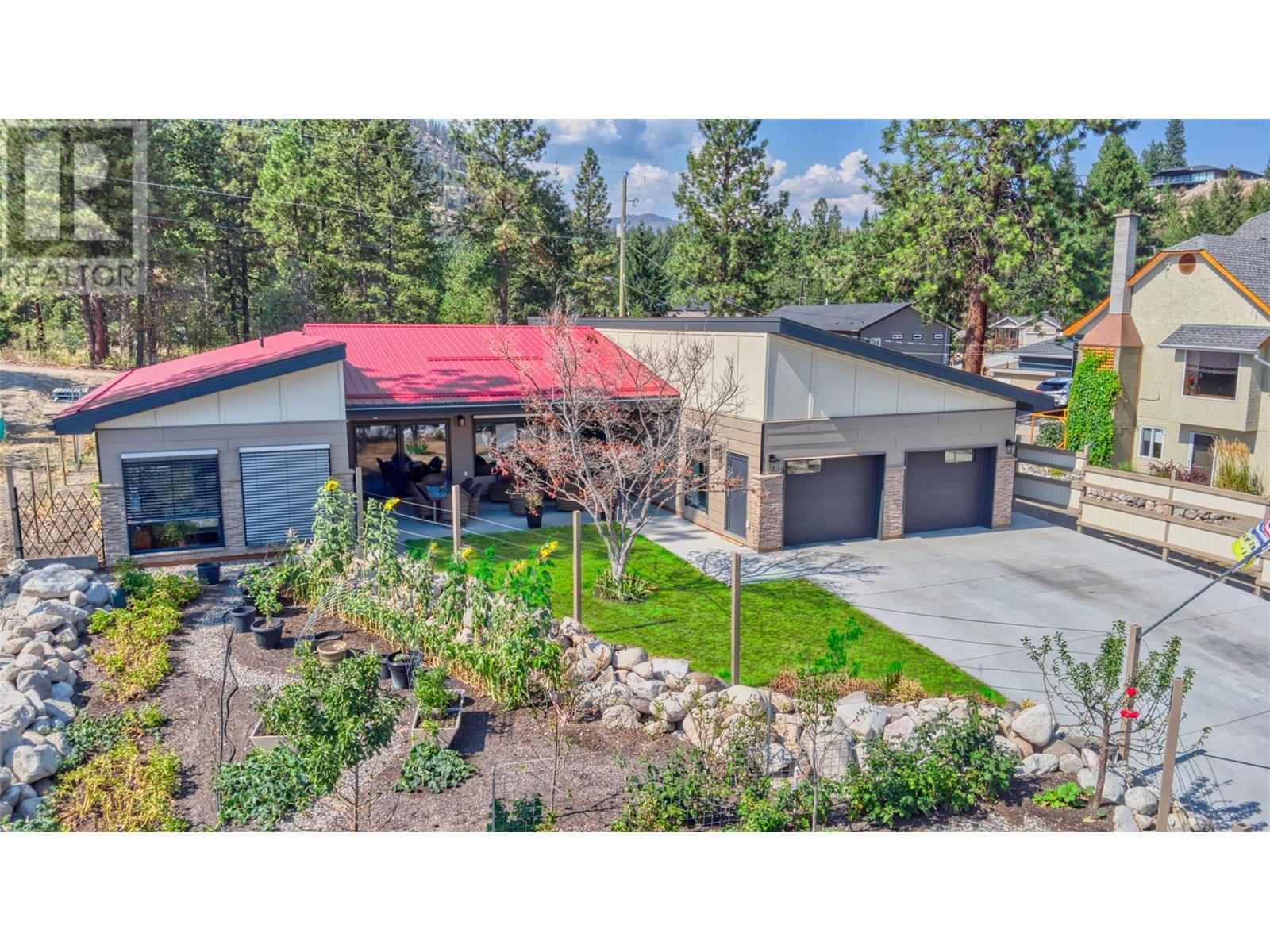 514 Mountain Drive Lot# 160, Vernon, British Columbia  V1H 2B8 - Photo 3 - 10357782