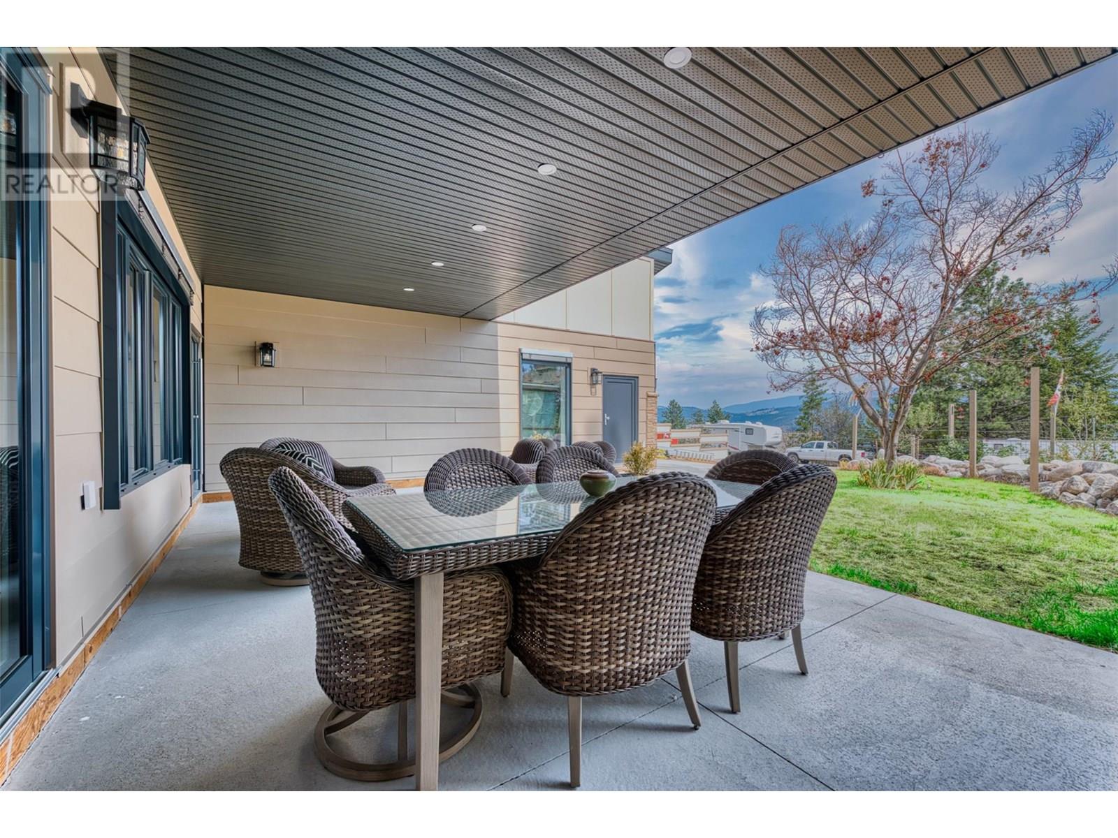 514 Mountain Drive Lot# 160, Vernon, British Columbia  V1H 2B8 - Photo 35 - 10357782