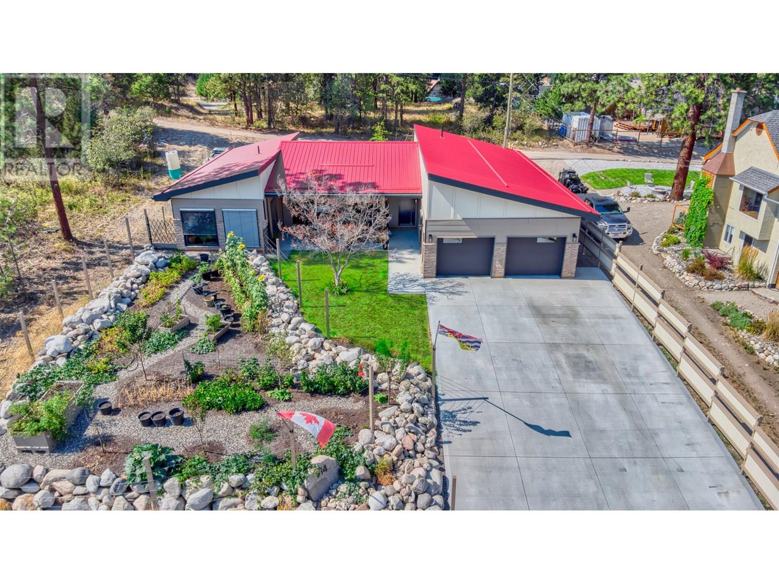 514 Mountain Drive Lot# 160, Vernon, British Columbia  V1H 2B8 - Photo 36 - 10357782