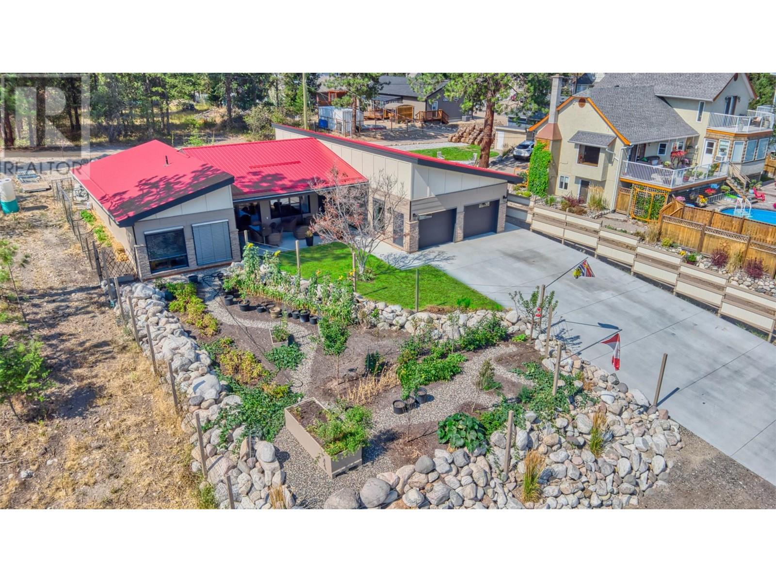 514 Mountain Drive Lot# 160, Vernon, British Columbia  V1H 2B8 - Photo 37 - 10357782