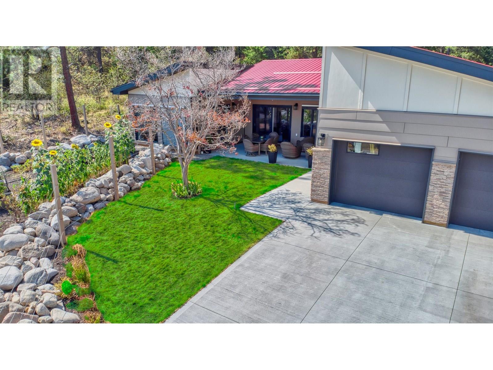 514 Mountain Drive Lot# 160, Vernon, British Columbia  V1H 2B8 - Photo 38 - 10357782