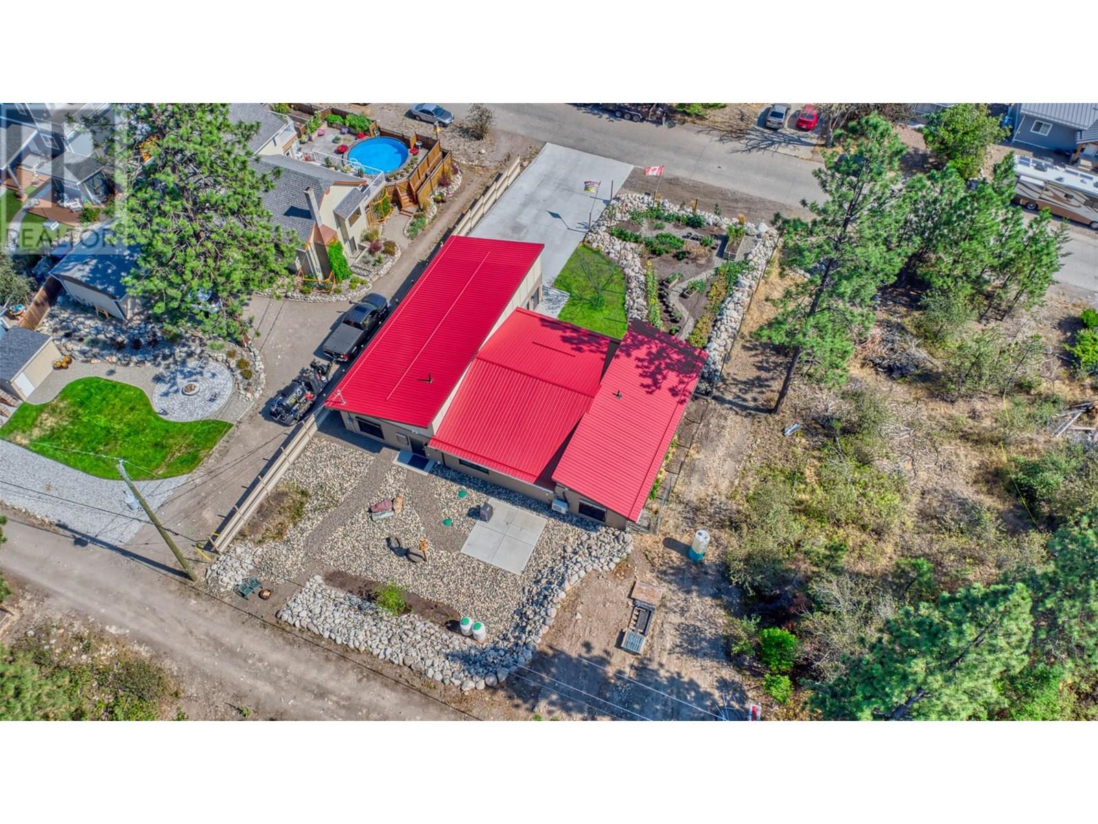 514 Mountain Drive Lot# 160, Vernon, British Columbia  V1H 2B8 - Photo 39 - 10357782