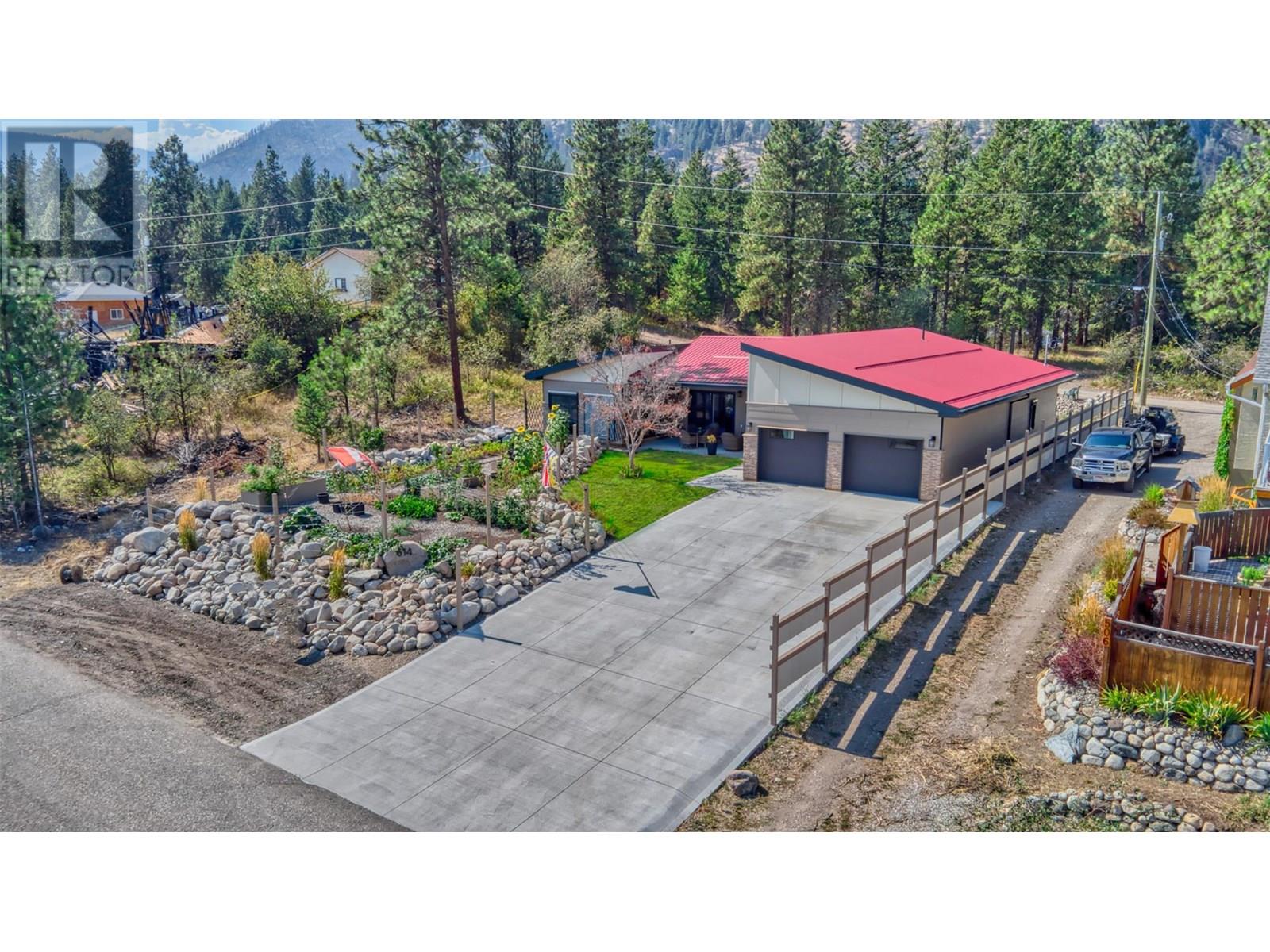 514 Mountain Drive Lot# 160, Vernon, British Columbia  V1H 2B8 - Photo 4 - 10357782