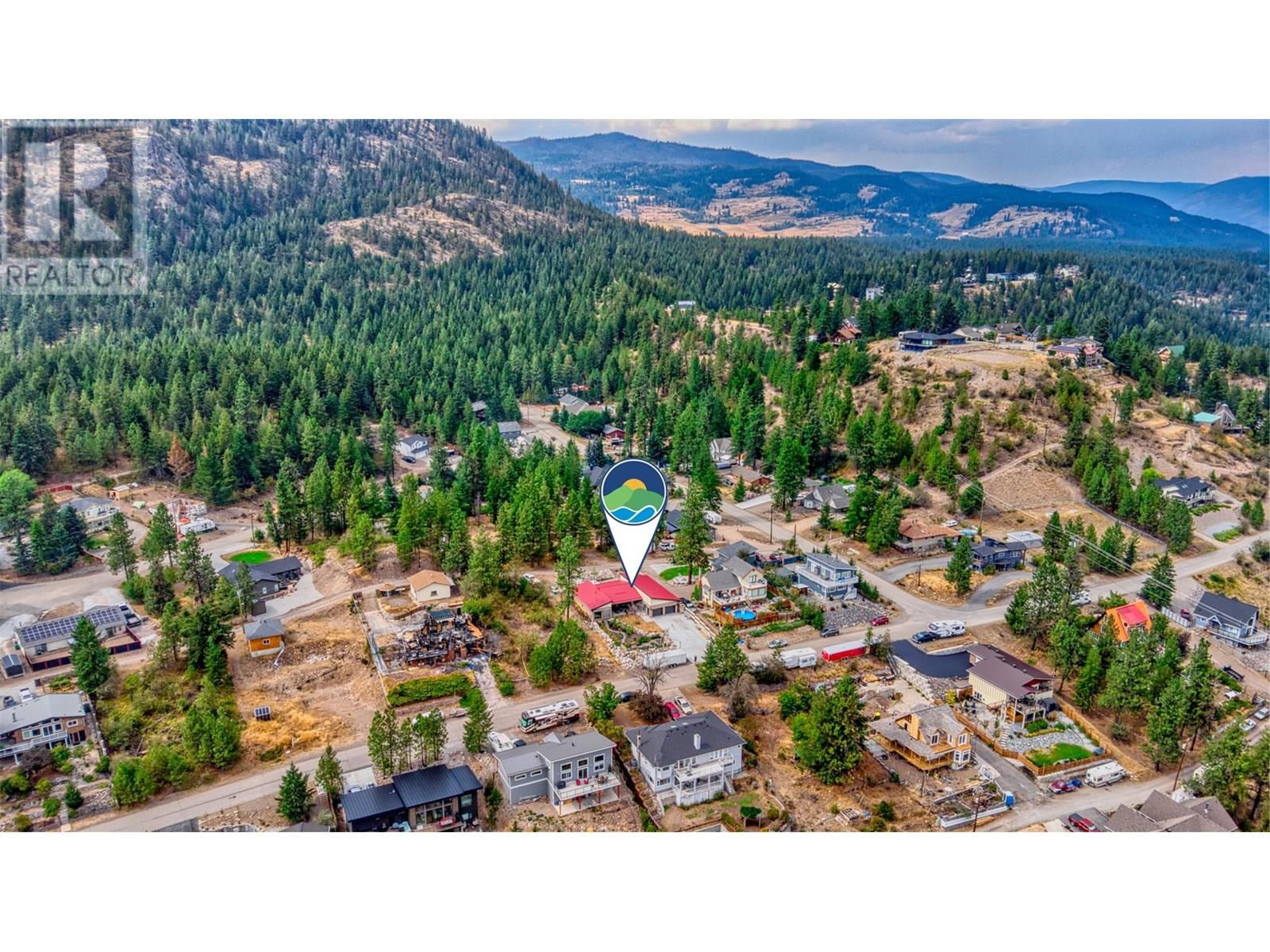 514 Mountain Drive Lot# 160, Vernon, British Columbia  V1H 2B8 - Photo 41 - 10357782