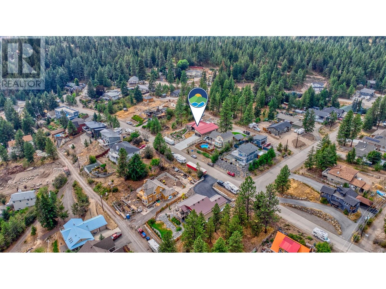 514 Mountain Drive Lot# 160, Vernon, British Columbia  V1H 2B8 - Photo 42 - 10357782