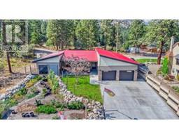 514 Mountain Drive Lot# 160, vernon, British Columbia