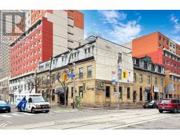 102 - 66 Gerrard Street E, Toronto (Church-Yonge Corridor), Ca