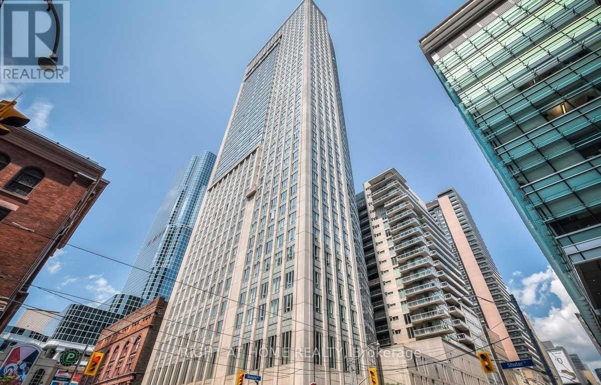 Property at 1317 - 200 VICTORIA STREET image 1