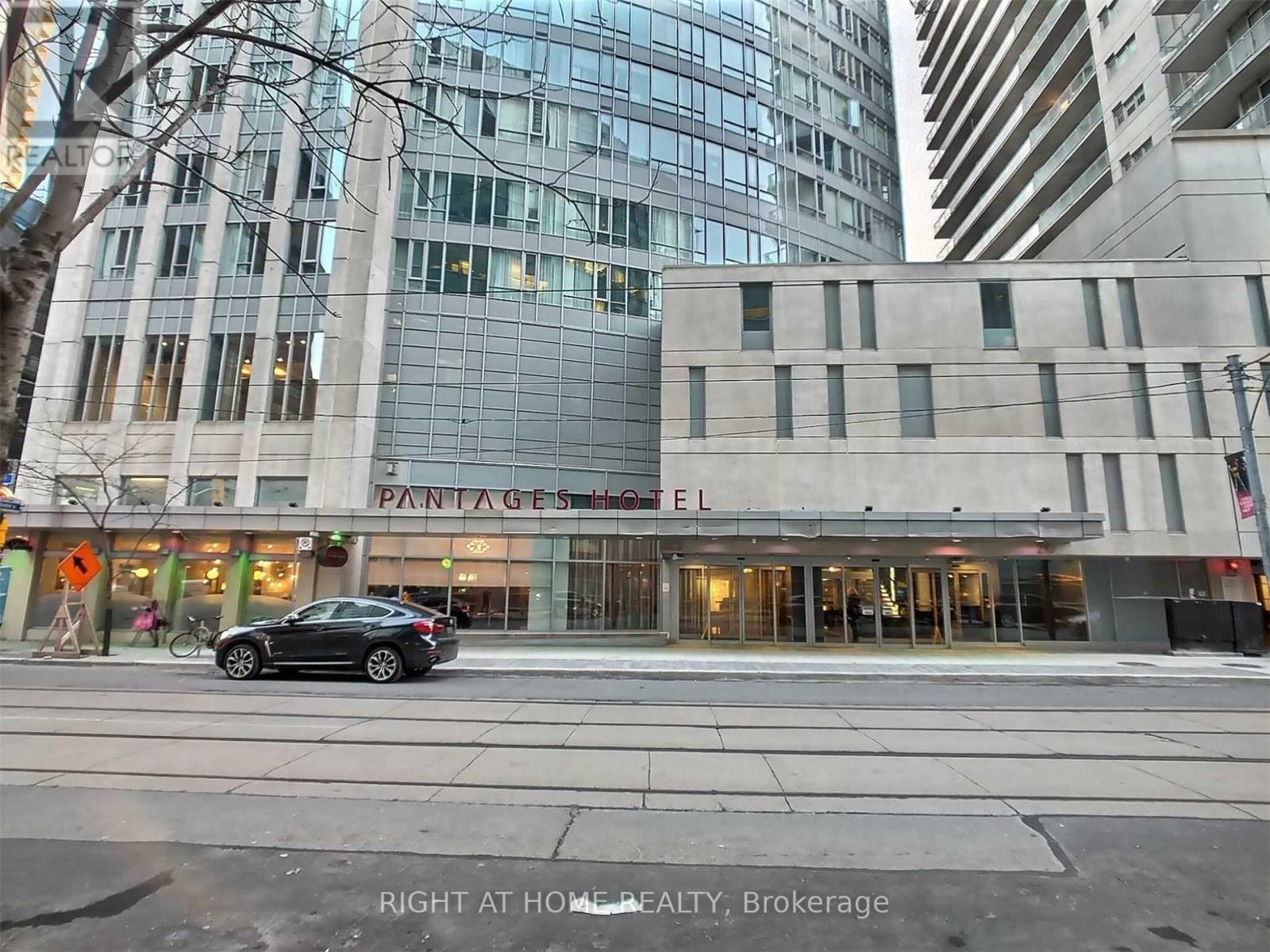 Property at 1317 - 200 VICTORIA STREET image 2