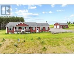 3824 Route 123, Gaspereau Forks, New Brunswick