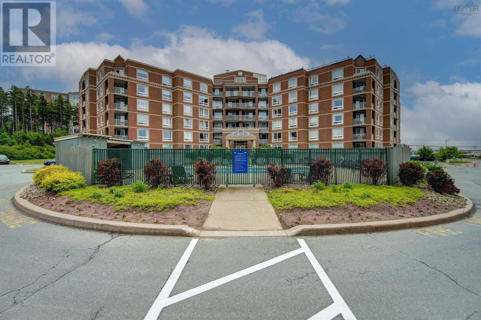 201 40 Regency Park Drive, Halifax, Nova Scotia  B3S 1L4 - Photo 45 - 202515529
