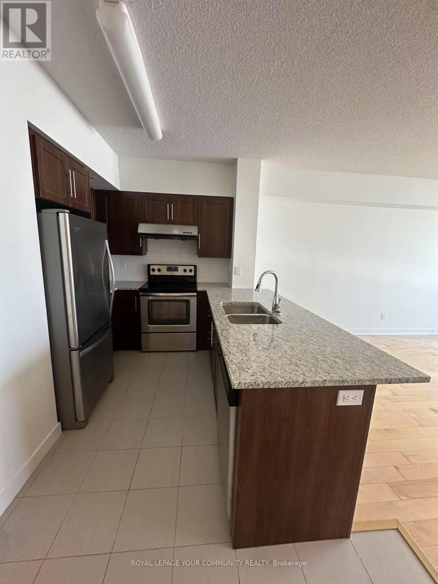 617 - 1038 Mcnicoll Avenue, Toronto, Ontario  M1W 0A4 - Photo 11 - E12319604