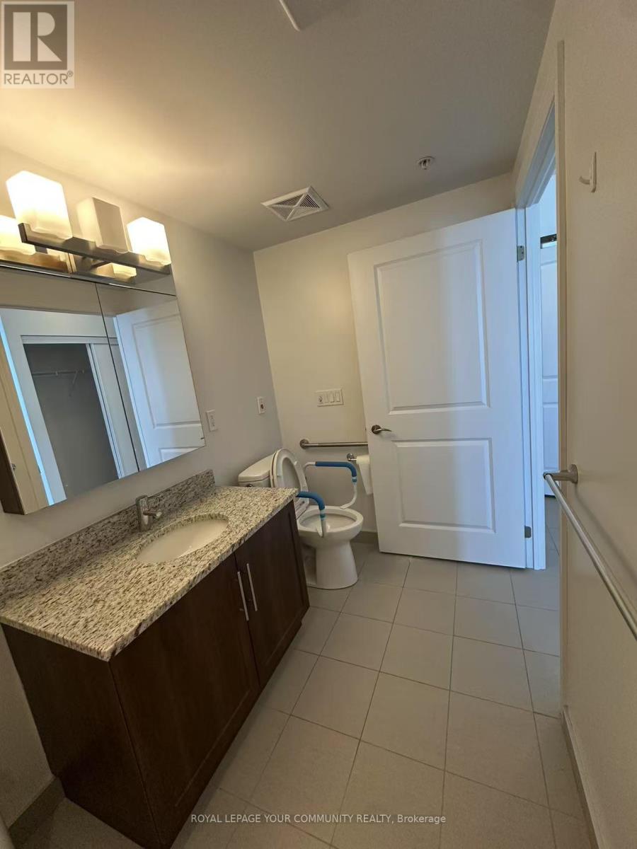 617 - 1038 Mcnicoll Avenue, Toronto, Ontario  M1W 0A4 - Photo 15 - E12319604