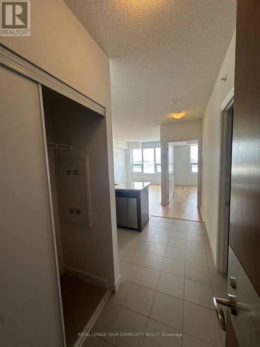 617 - 1038 Mcnicoll Avenue, Toronto, Ontario  M1W 0A4 - Photo 18 - E12319604