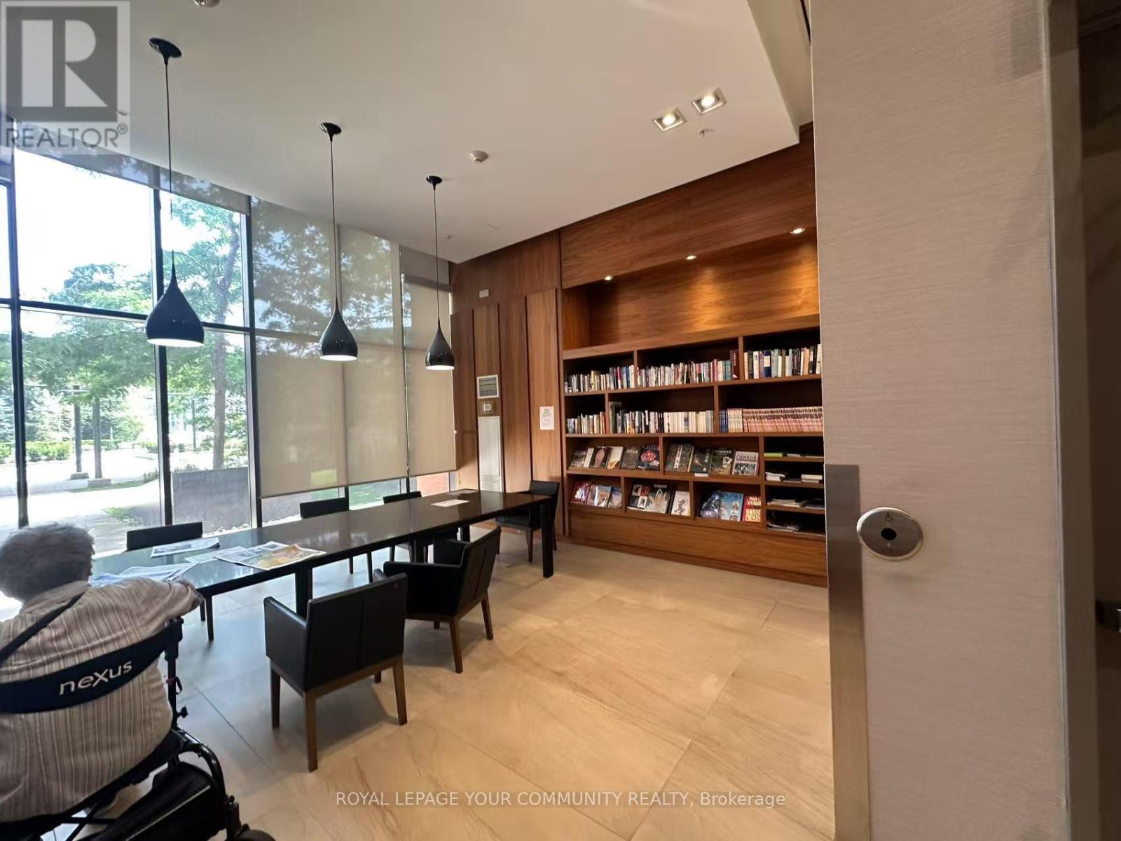 617 - 1038 Mcnicoll Avenue, Toronto, Ontario  M1W 0A4 - Photo 6 - E12319604