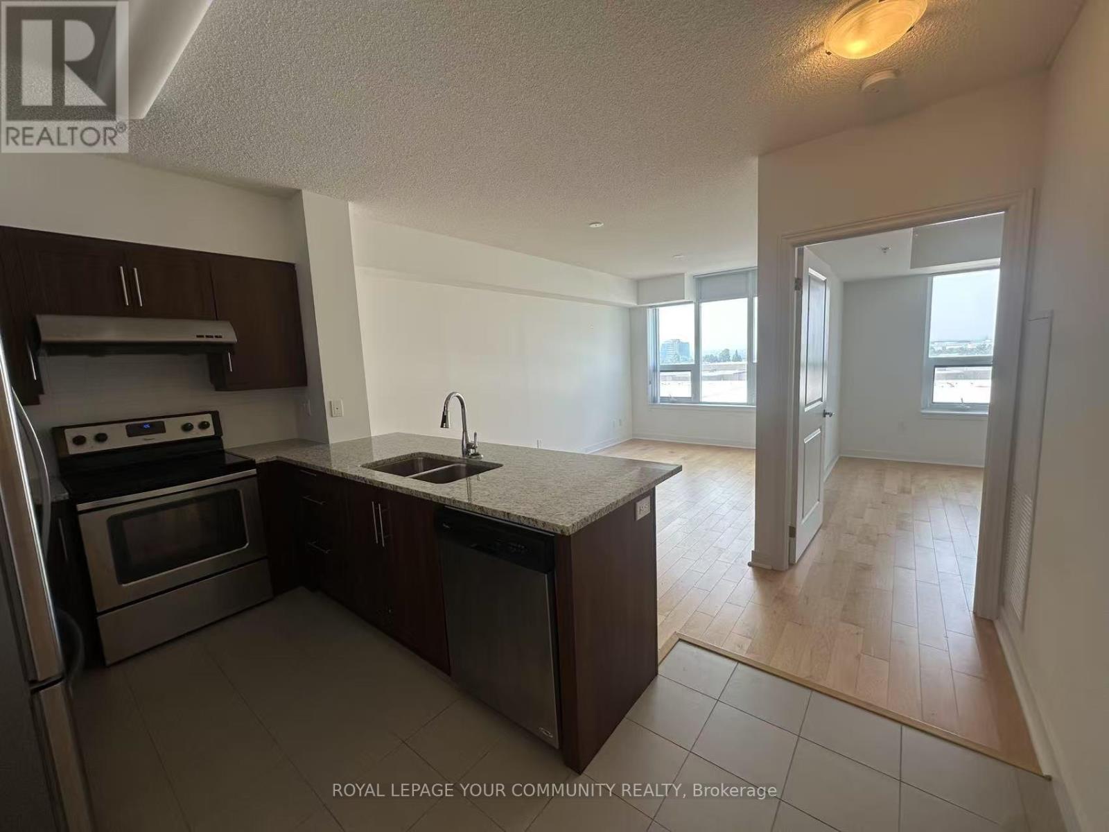 617 - 1038 Mcnicoll Avenue, Toronto, Ontario  M1W 0A4 - Photo 8 - E12319604