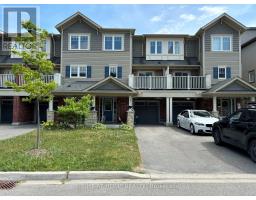 24 NEARCO CRESCENT, Oshawa, Ontario