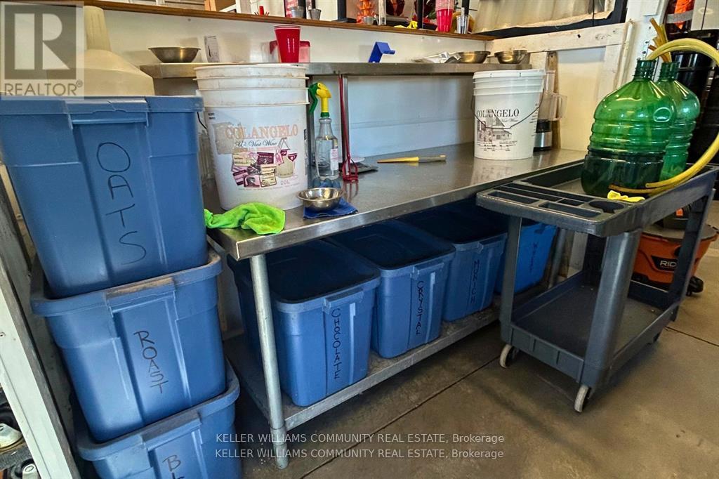 31 Kent Street, Trent Hills, Ontario  K0L 1L0 - Photo 18 - X12319817