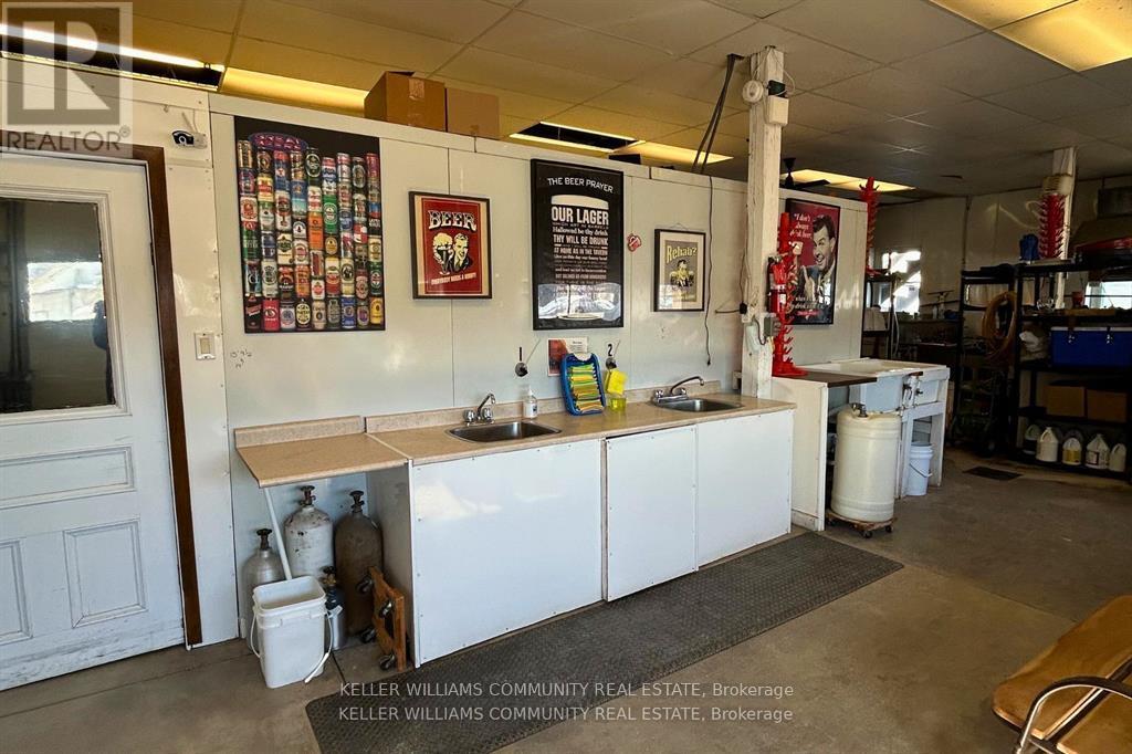 31 Kent Street, Trent Hills, Ontario  K0L 1L0 - Photo 20 - X12319817