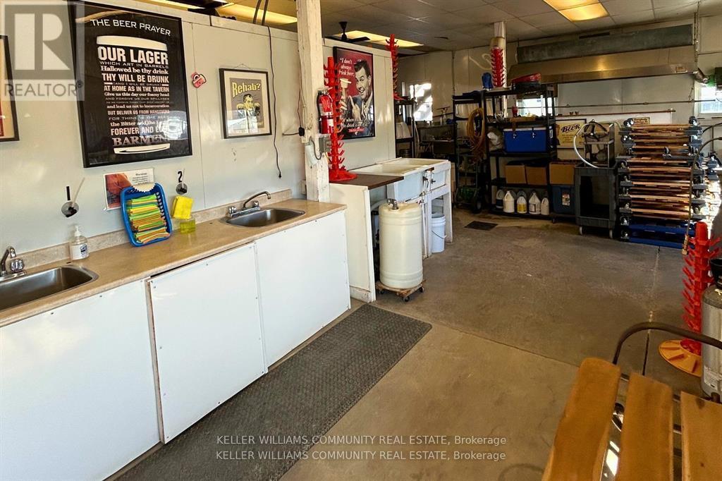 31 Kent Street, Trent Hills, Ontario  K0L 1L0 - Photo 21 - X12319817