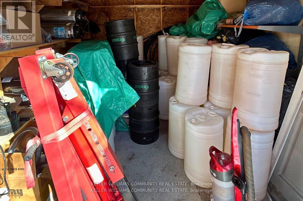 31 Kent Street, Trent Hills, Ontario  K0L 1L0 - Photo 23 - X12319817