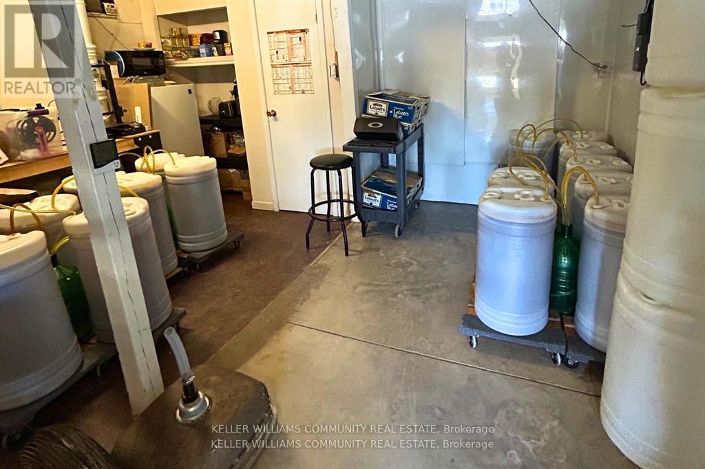 31 Kent Street, Trent Hills, Ontario  K0L 1L0 - Photo 24 - X12319817