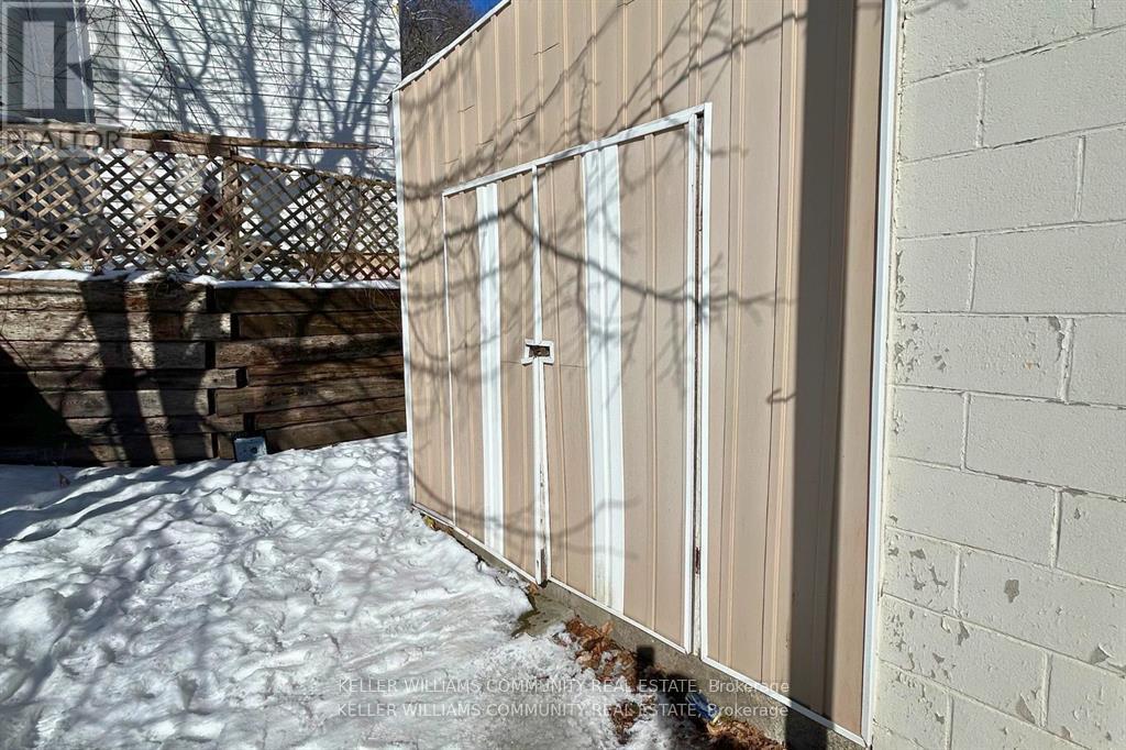 31 Kent Street, Trent Hills, Ontario  K0L 1L0 - Photo 26 - X12319817