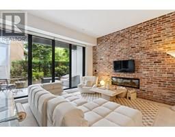 109 300 SALTER STREET, New Westminster, British Columbia