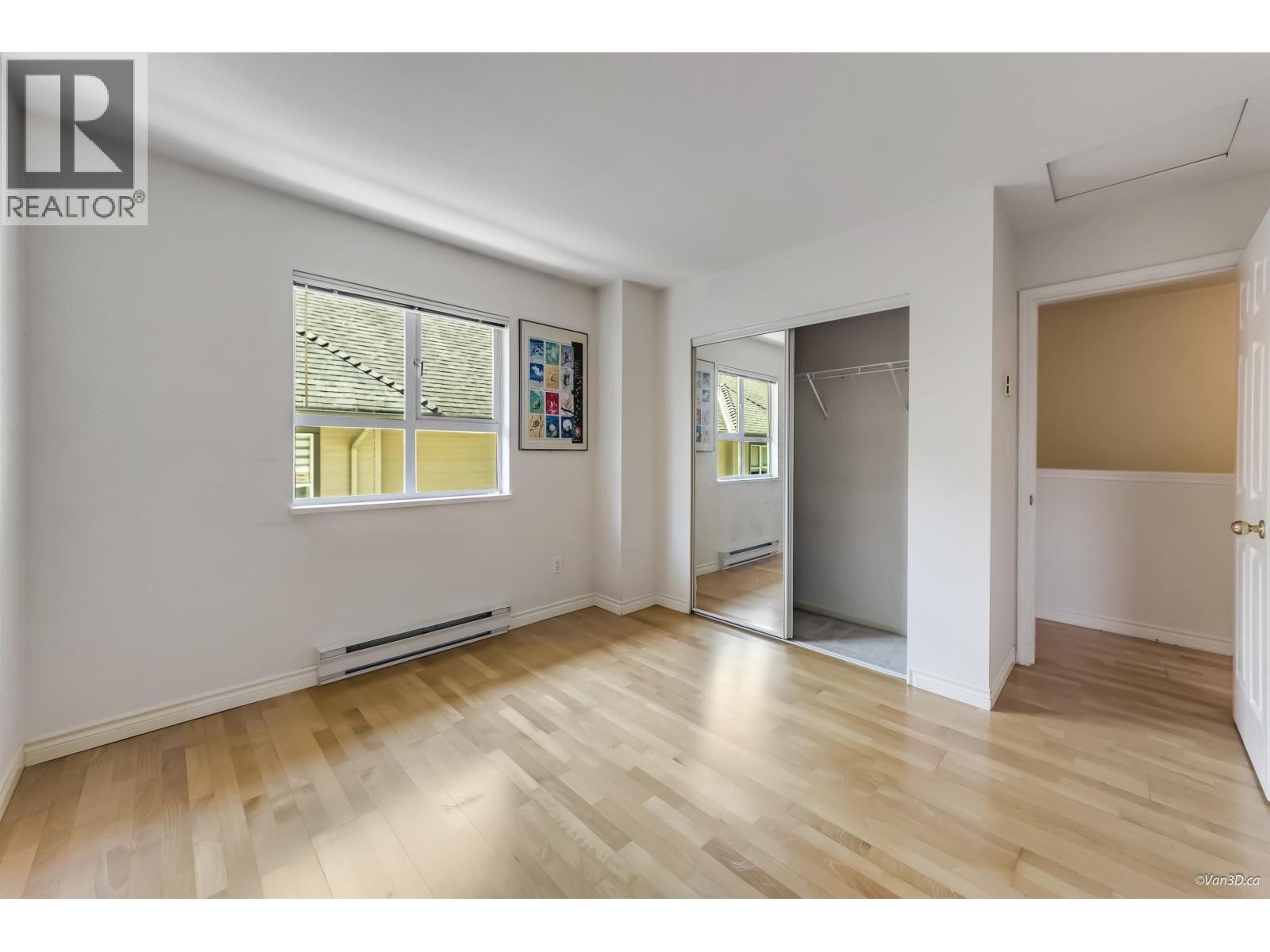 202 3938 Albert Street, Burnaby, British Columbia  V5C 2E1 - Photo 20 - R3030349