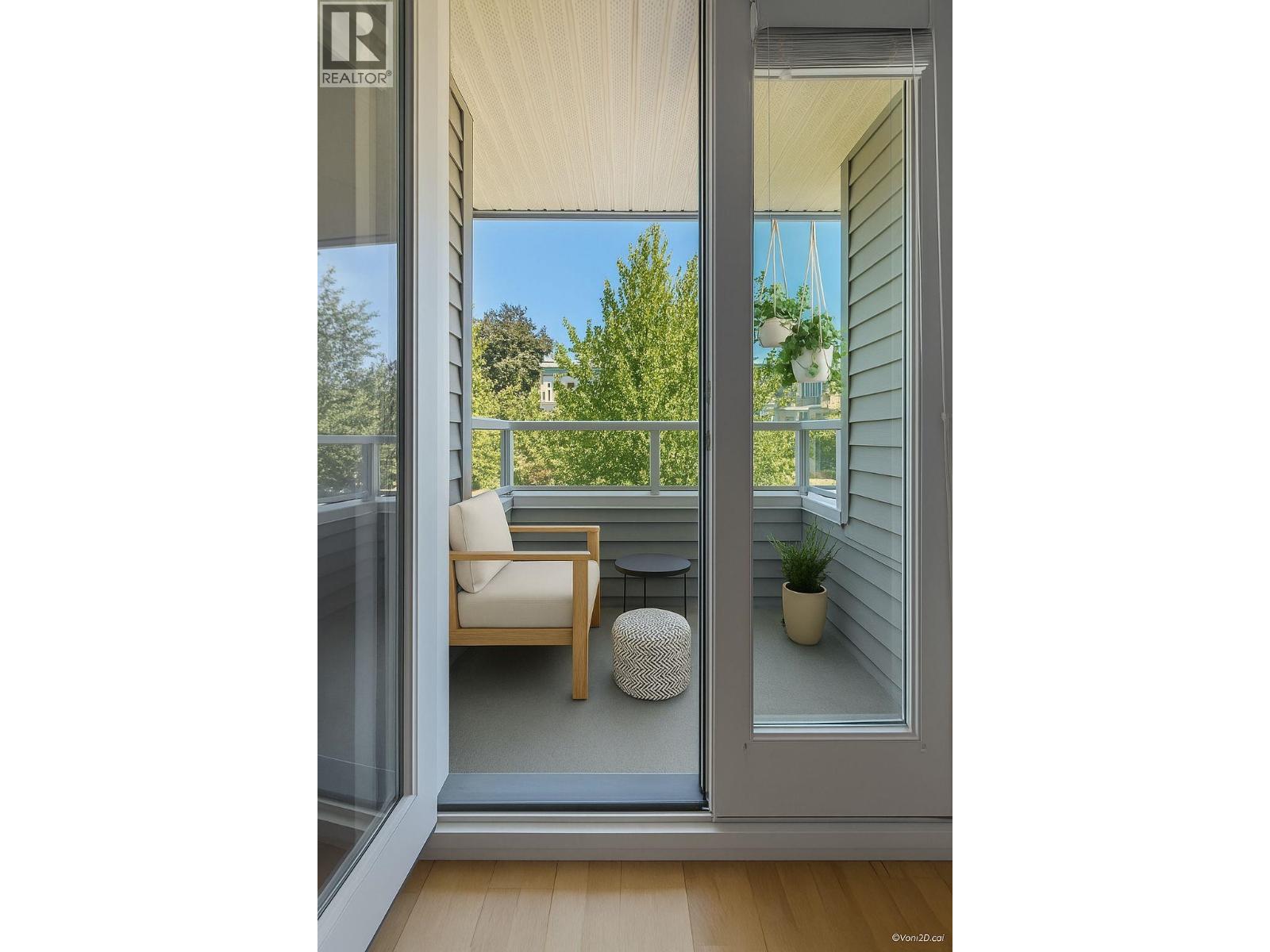 202 3938 Albert Street, Burnaby, British Columbia  V5C 2E1 - Photo 24 - R3030349