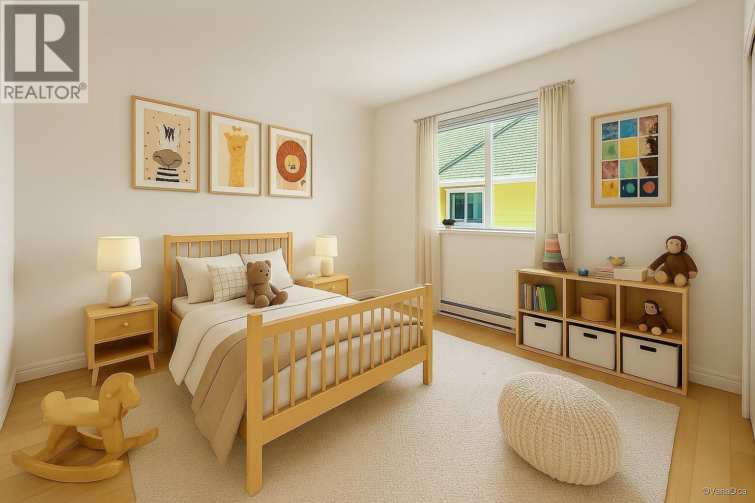 202 3938 Albert Street, Burnaby, British Columbia  V5C 2E1 - Photo 18 - R3030349