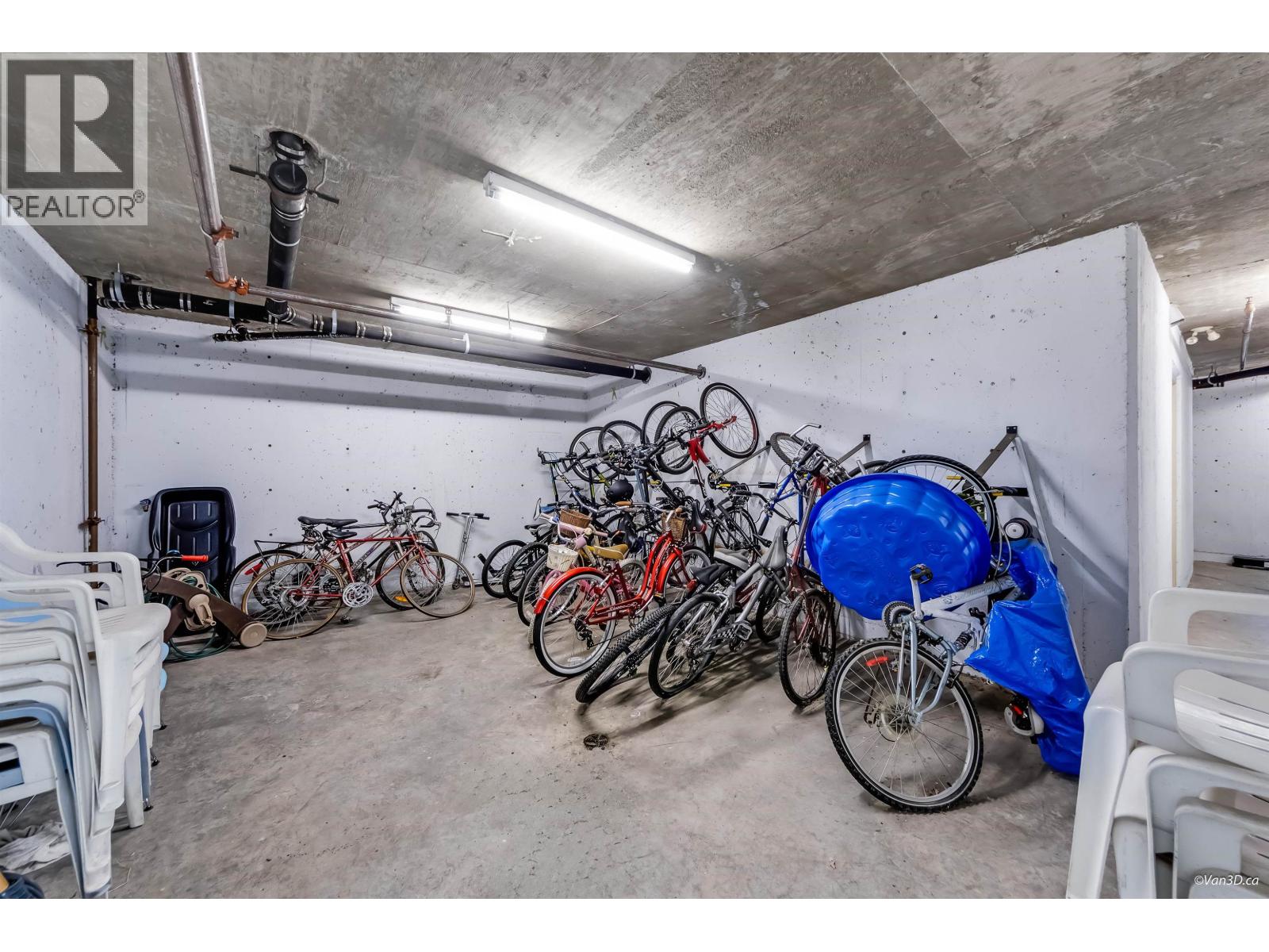 202 3938 Albert Street, Burnaby, British Columbia  V5C 2E1 - Photo 40 - R3030349