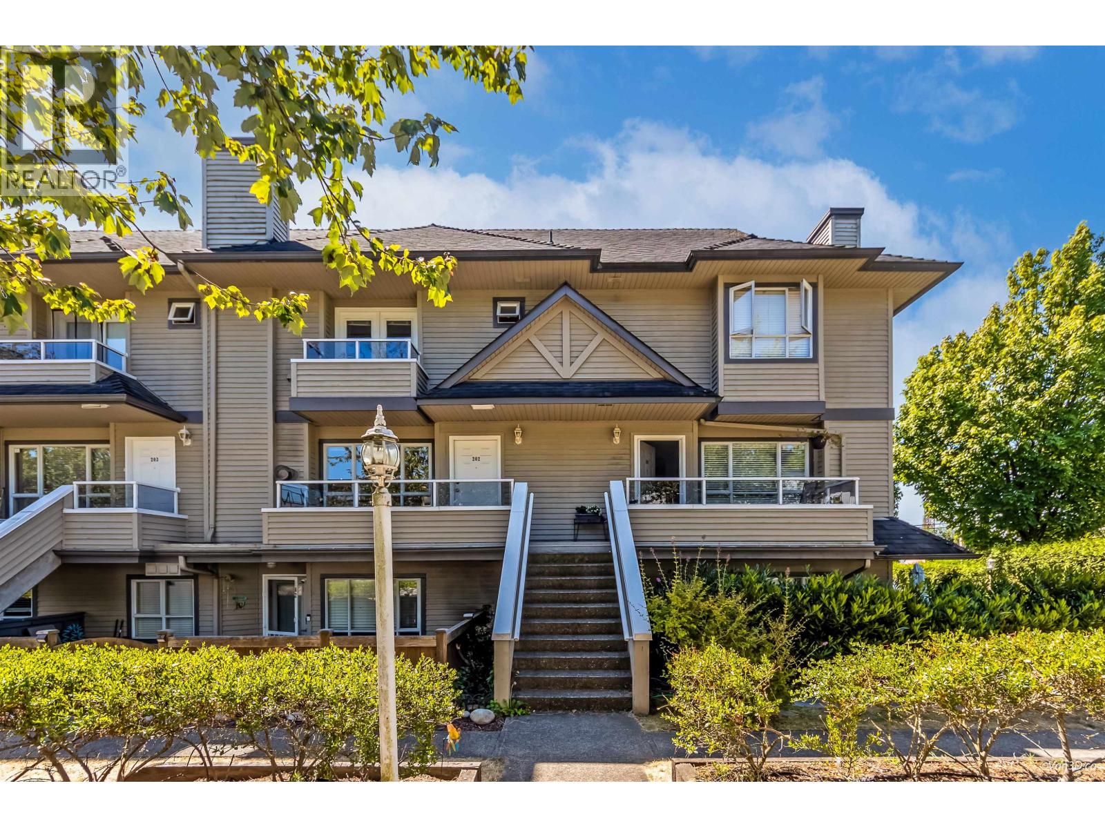 202 3938 Albert Street, Burnaby, British Columbia  V5C 2E1 - Photo 36 - R3030349