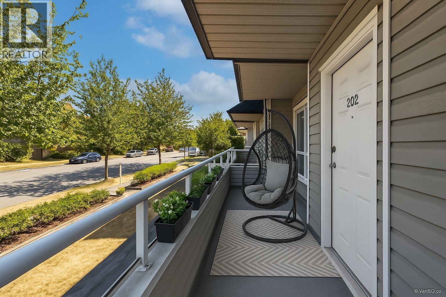 202 3938 Albert Street, Burnaby, British Columbia  V5C 2E1 - Photo 33 - R3030349