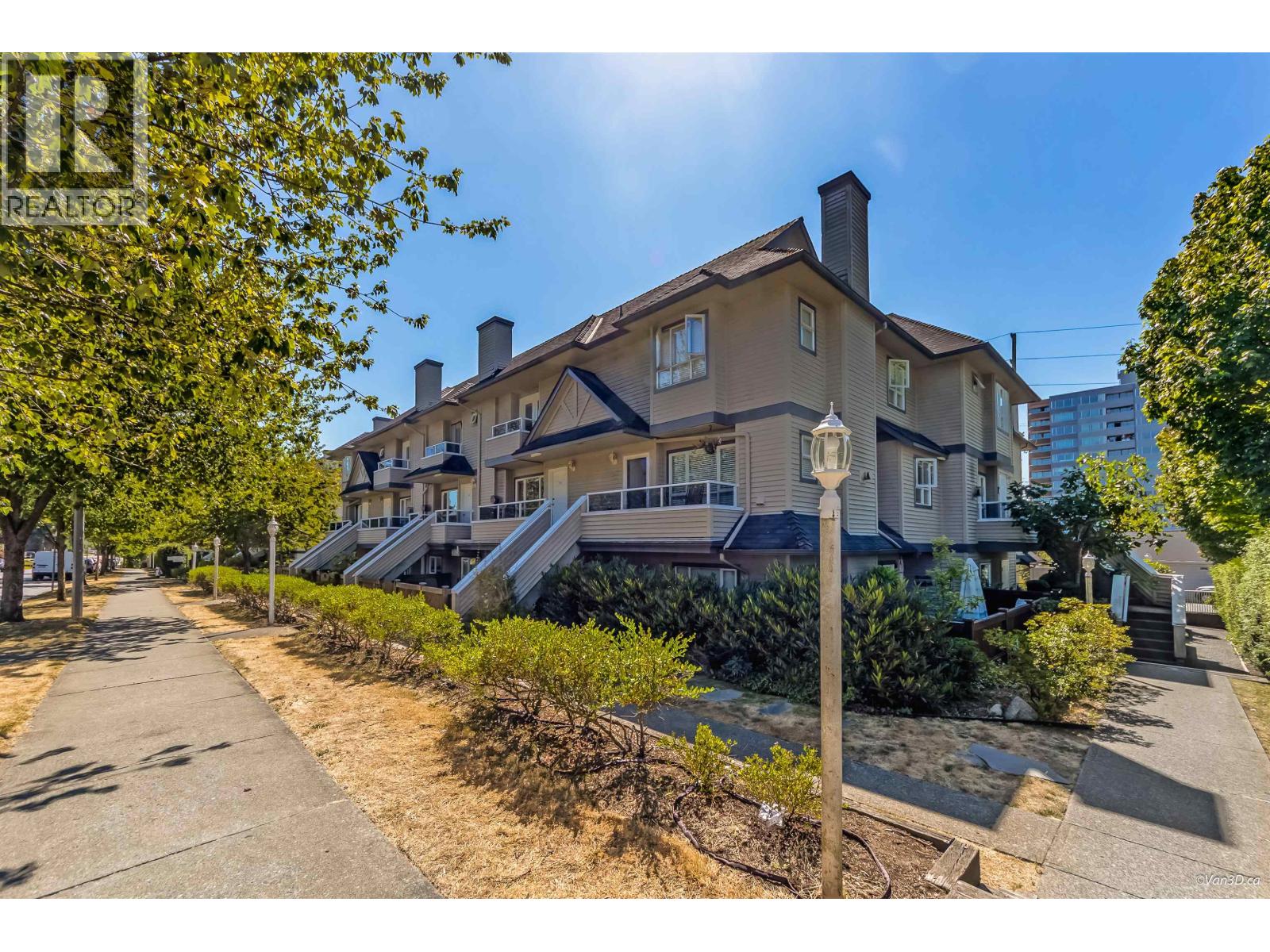 202 3938 Albert Street, Burnaby, British Columbia  V5C 2E1 - Photo 37 - R3030349