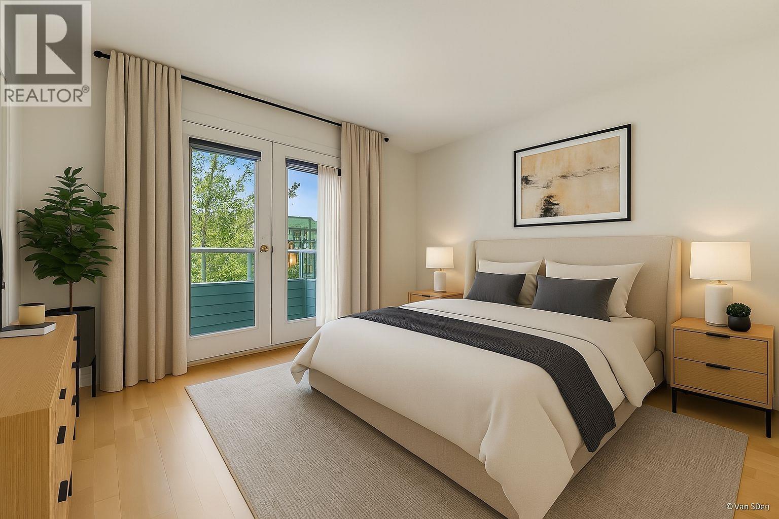 202 3938 Albert Street, Burnaby, British Columbia  V5C 2E1 - Photo 27 - R3030349