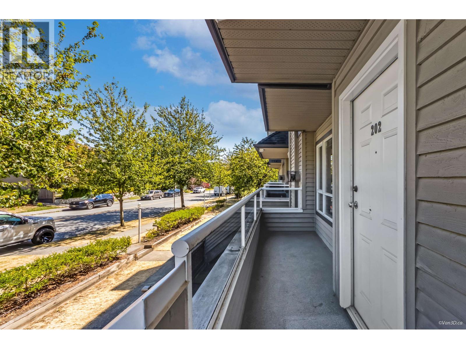 202 3938 Albert Street, Burnaby, British Columbia  V5C 2E1 - Photo 34 - R3030349