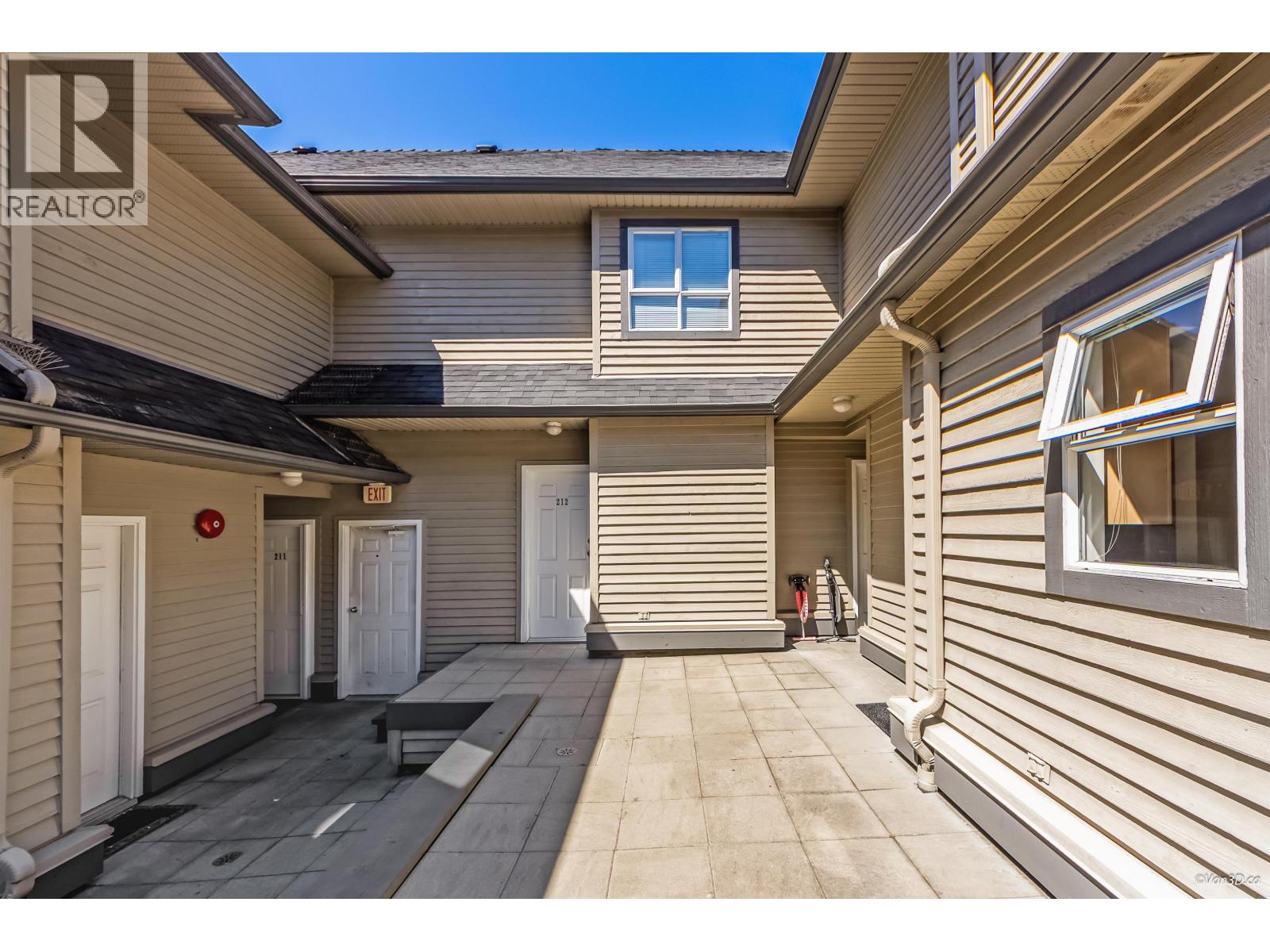 202 3938 Albert Street, Burnaby, British Columbia  V5C 2E1 - Photo 32 - R3030349