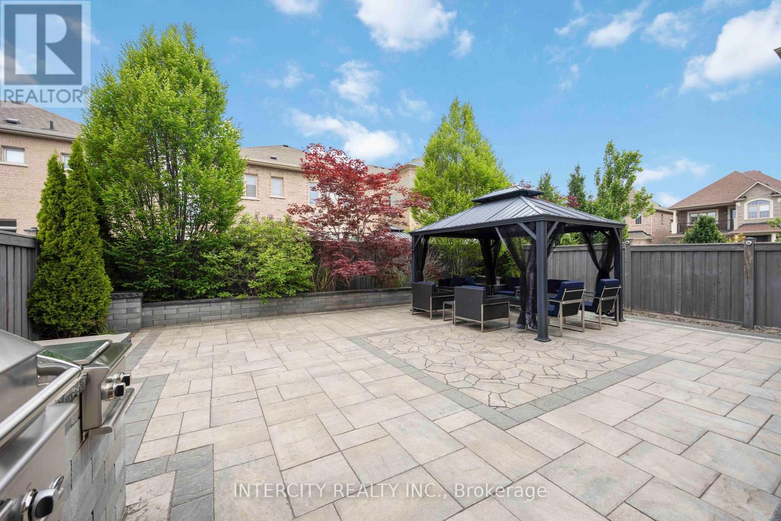 40 Garyscholl Road, Vaughan, Ontario  L4L 1A6 - Photo 38 - N12262050