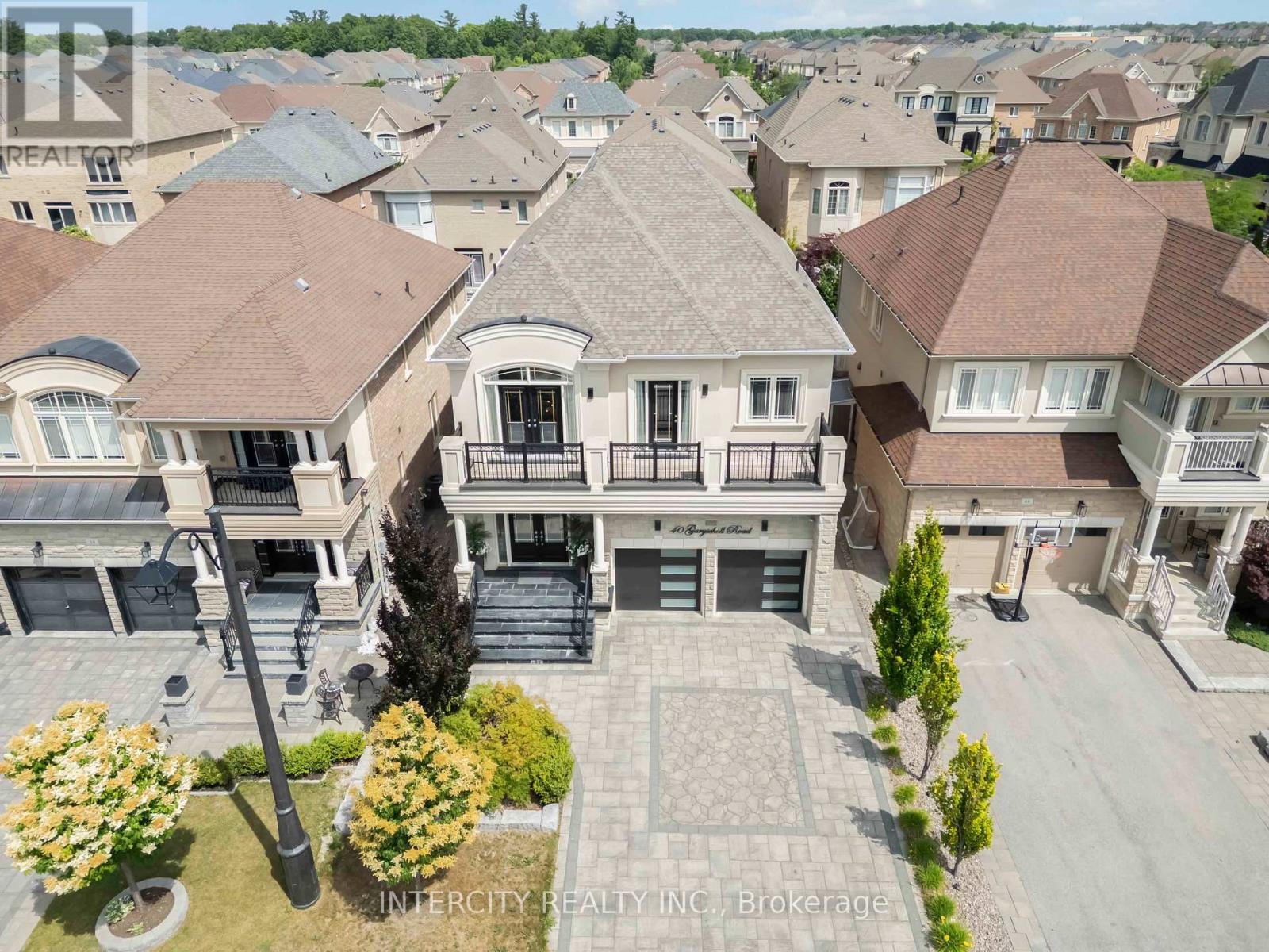 40 Garyscholl Road, Vaughan, Ontario  L4L 1A6 - Photo 42 - N12262050
